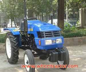 Dongfeng Tractor - DF240