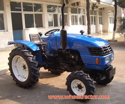 Dongfeng Tractor - DF254
