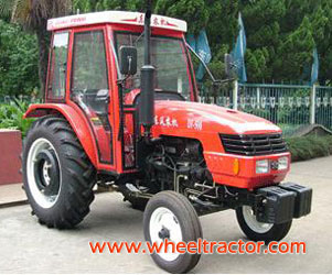 Dongfeng Tractor - DF450