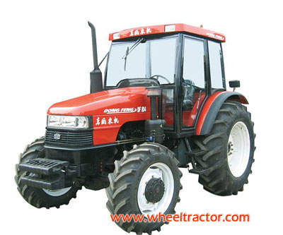 Dongfeng Tractor - DF854