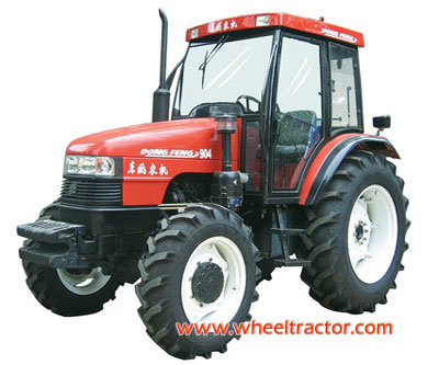 Dongfeng Tractor - DF904