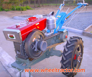 15HP,18HP Walking Tractor