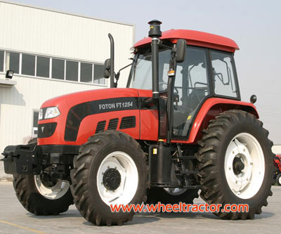 Foton Tractor - TG1454