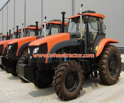 KAT Tractor - KAT1304