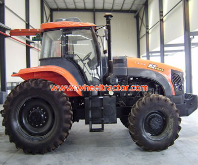 KAT Tractor - KAT1454