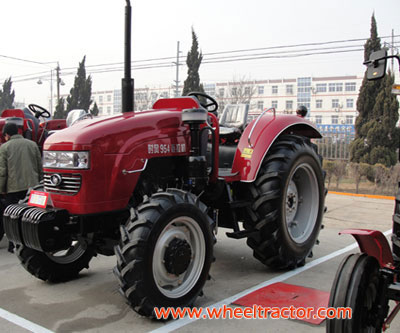 Shifeng Tractor 80HP-90HP