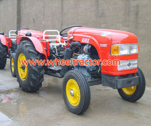 GT Garden Tractor 240,300,350