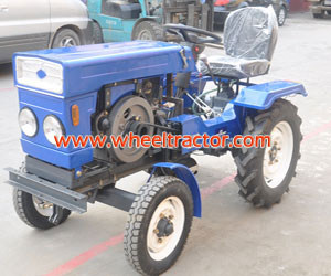 Mototractor